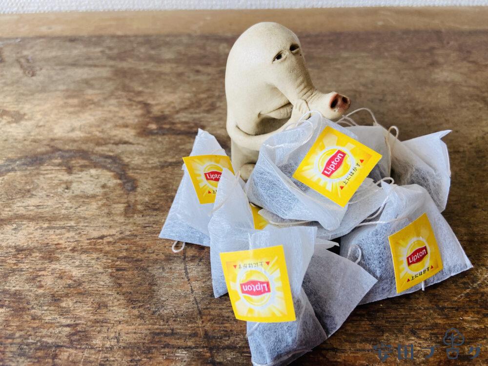 ティーバック 6個