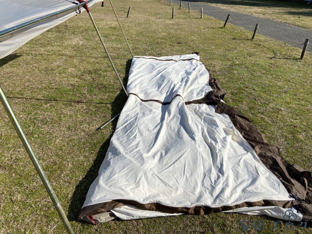 ロッジシェルターtc