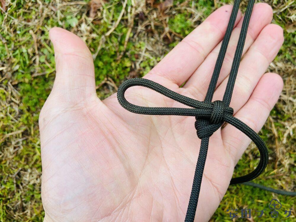 ファリモンドフリクションヒッチ