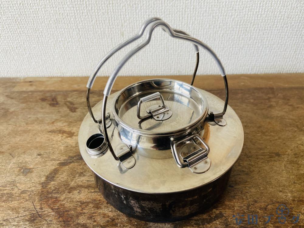 持ち手 シリコンチューブ