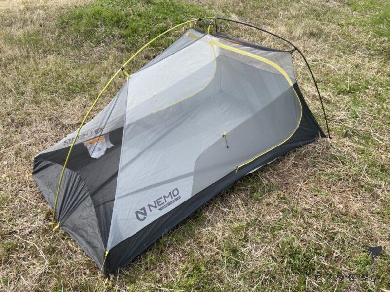 NEMO HORNET OSMO 2P